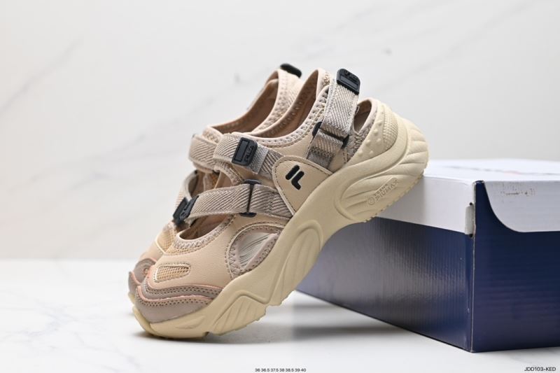 Fila Sandals